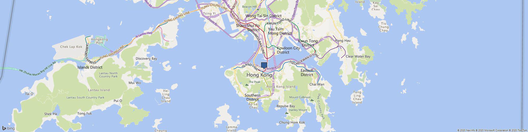 香港債務舒緩諮詢中心 cover photo