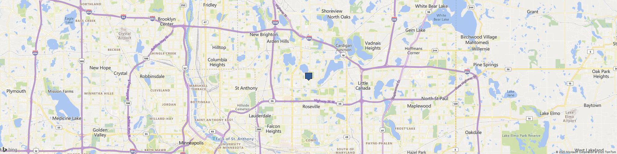 Roseville's Locksmith cover photo