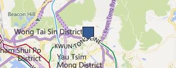 Pro Music Jazz Studio 藝普爵士工作室 location map