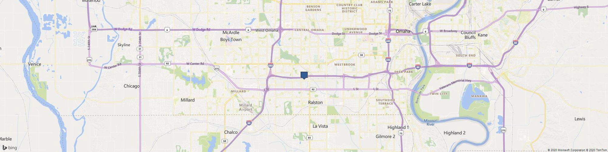 Burke Smith Law, Omaha Bankruptcy Attorney cover photo