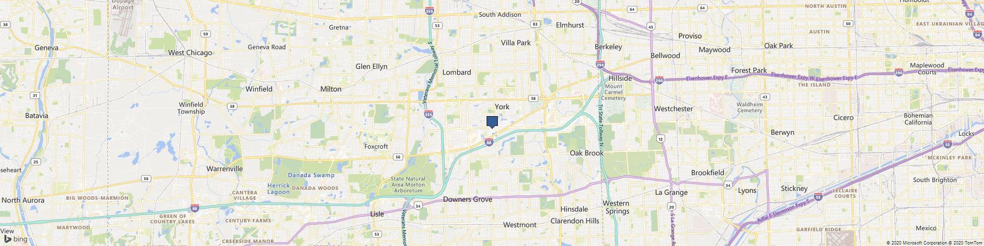 Garage Door Repair Lombard cover photo