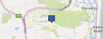 Skin Muk location map