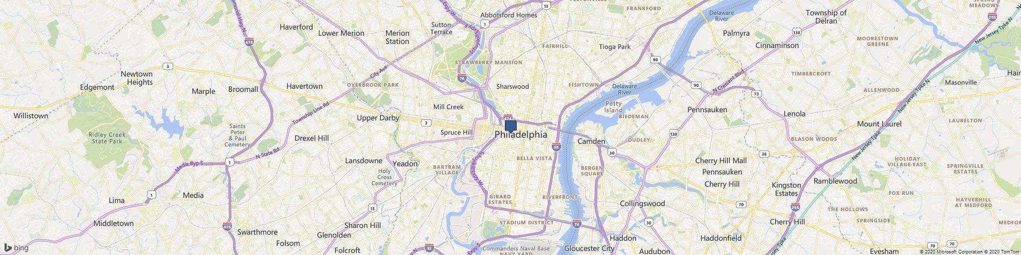Philadelphia Airport Car & Limo Services cover photo