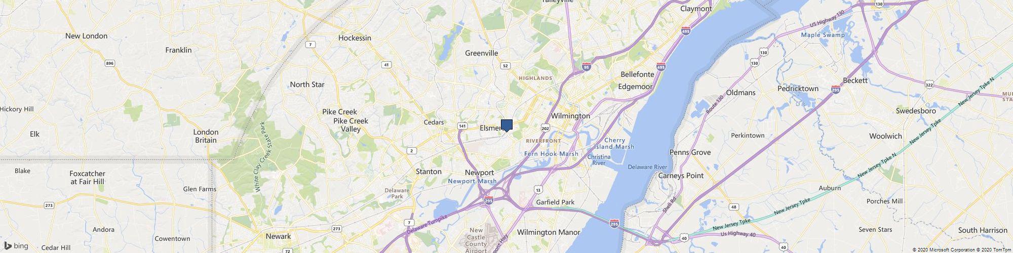 CertaPro Painters of Wilmington cover photo