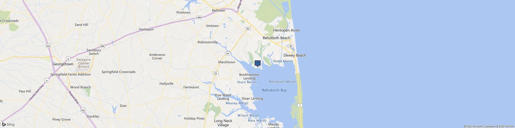 CertaPro Painters of Rehoboth, DE cover photo