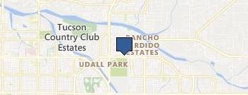 Aaron Lieberman, Team Govinda - Tierra Antigua Realty location map