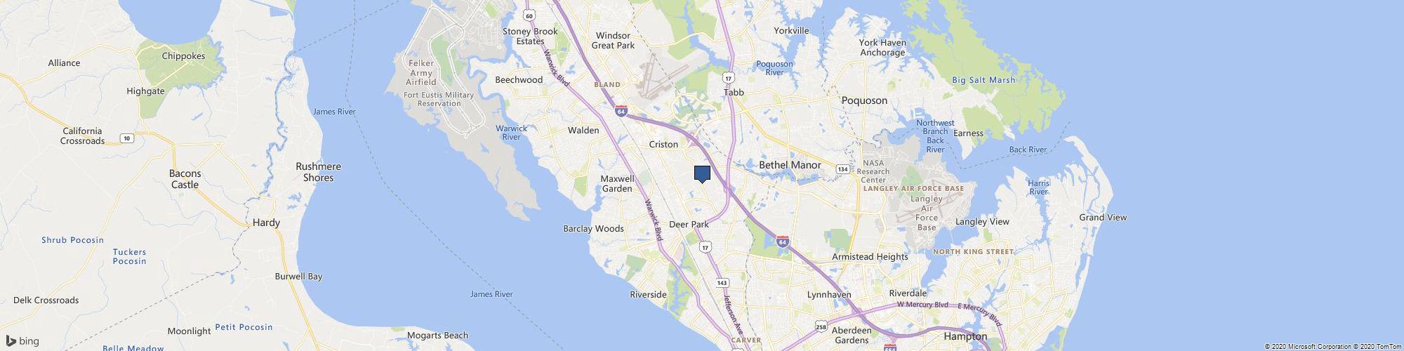 CertaPro Painters of Virginia Peninsula cover photo