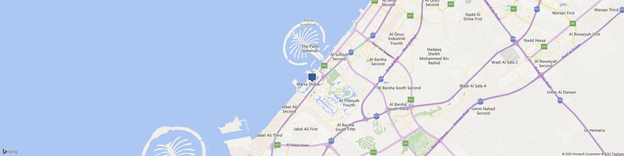 Beach Riders Dubai cover photo