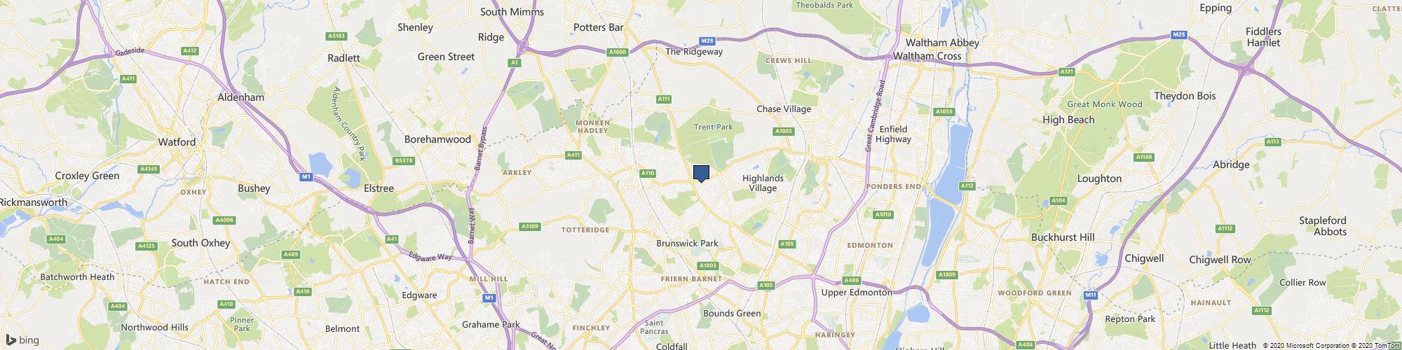 GEOTHERMAL (UK) LIMITED cover photo