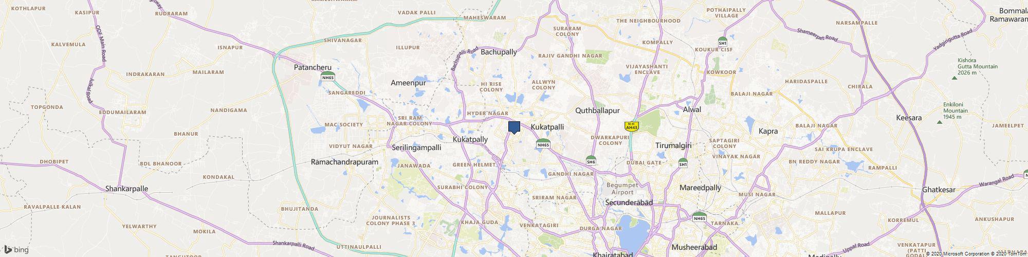 Emblix solutions-digital marketing company. cover photo