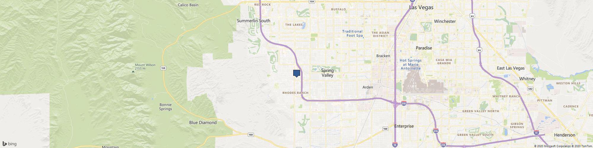 Simply Radiant Las Vegas cover photo