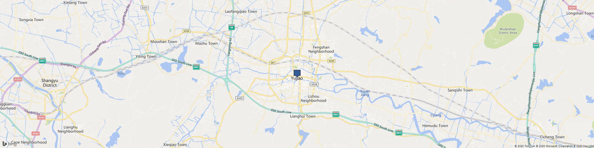 Yuyao Four Star Lamps Co., Ltd. cover photo