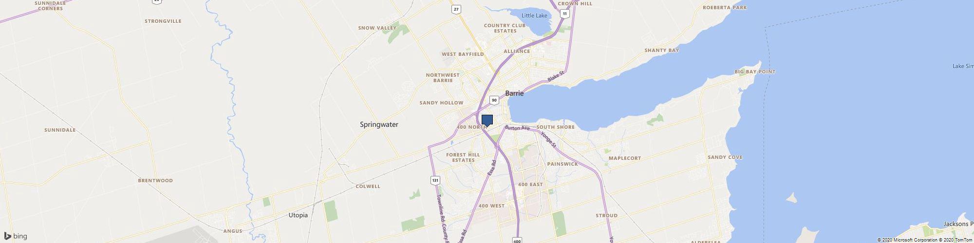 Appliance Repair Barrie cover photo