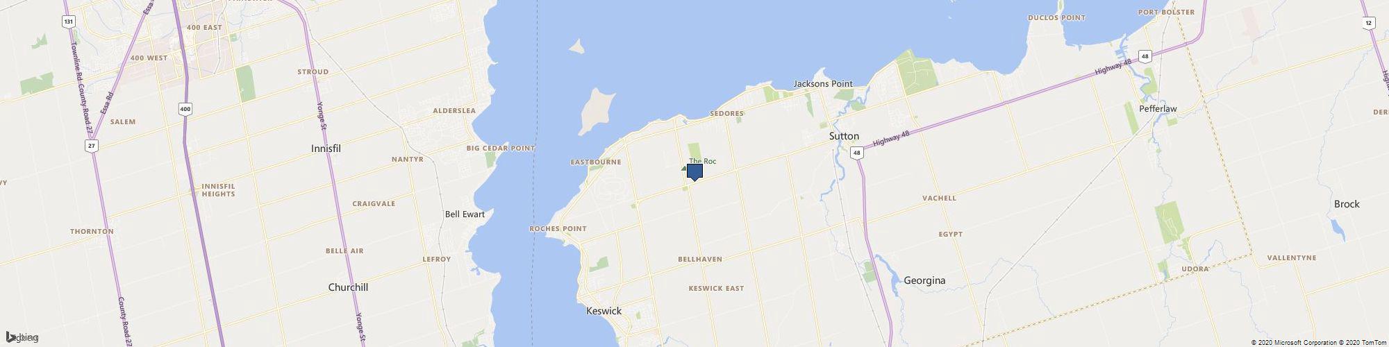 Appliance Repair Georgina cover photo