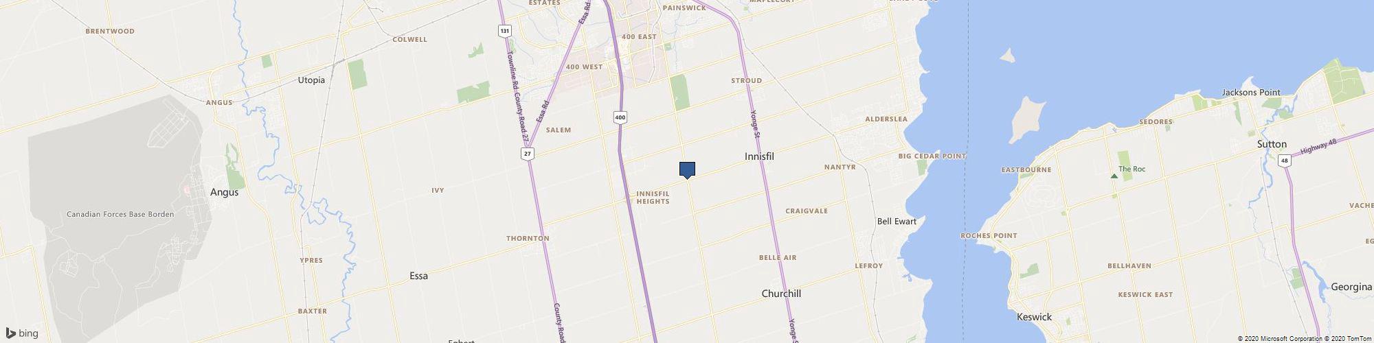 Appliance Repair Innisfil cover photo