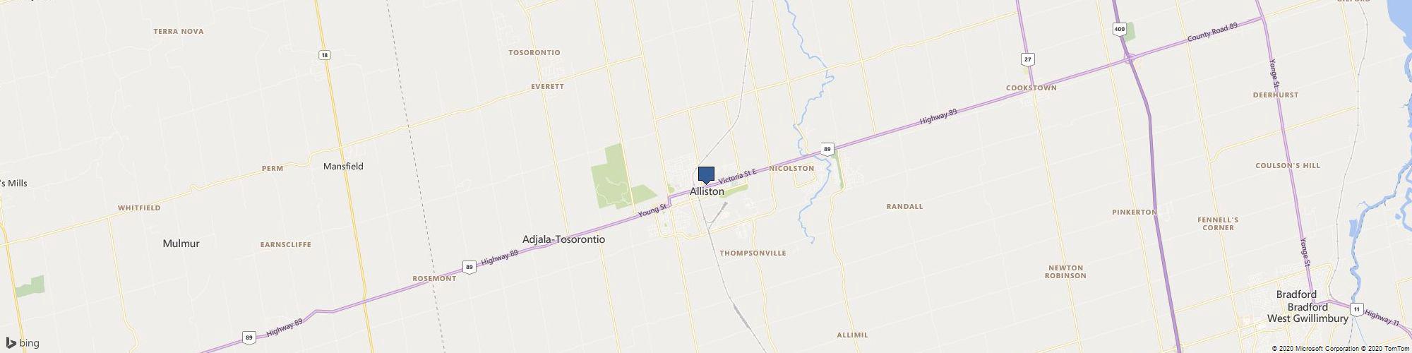 Appliance Repair New Tecumseth cover photo