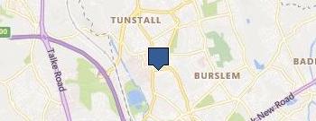 Total Health & Lifestyle Clinic location map