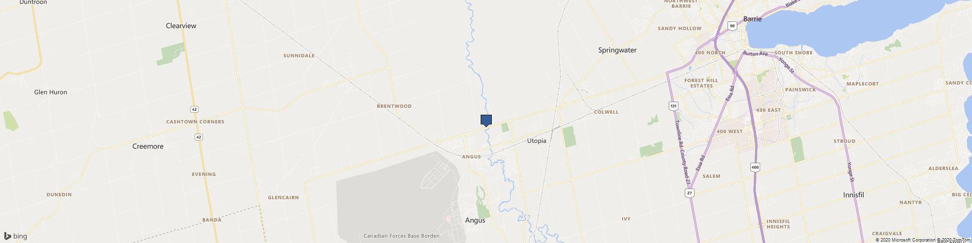 Appliance Repair Angus cover photo