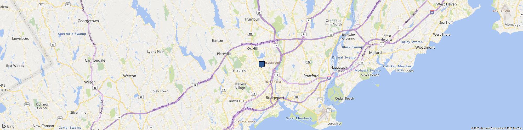 Attorney George W. Ganim, Jr. cover photo