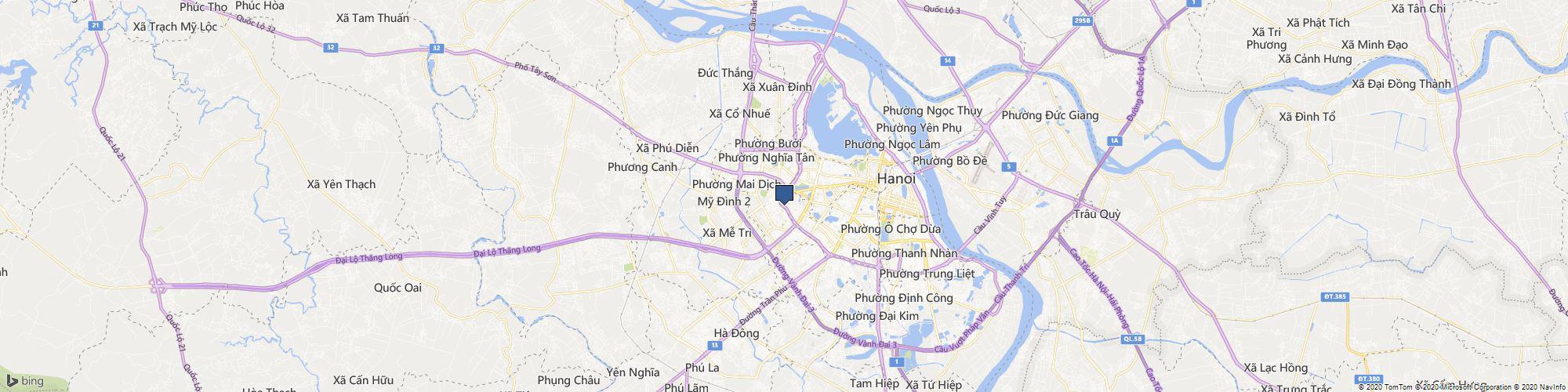 Công ty Cổ phần Hyundai Việt Thanh cover photo