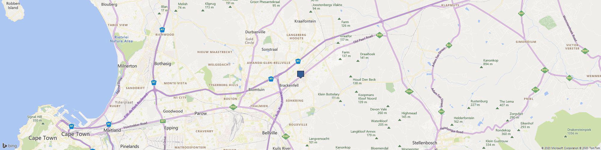 Somerset West Painters cover photo