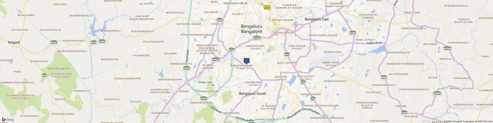 Domain Networks Pvt Ltd cover photo