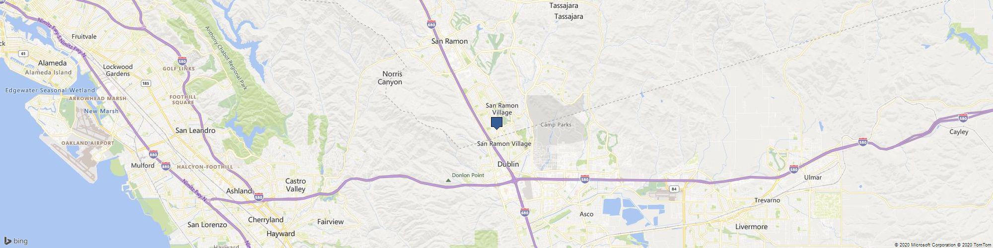 Air Duct Cleaning San Ramon cover photo