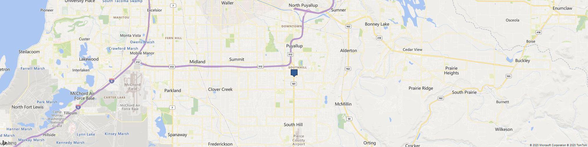 Garage Door Repair Puyallup cover photo