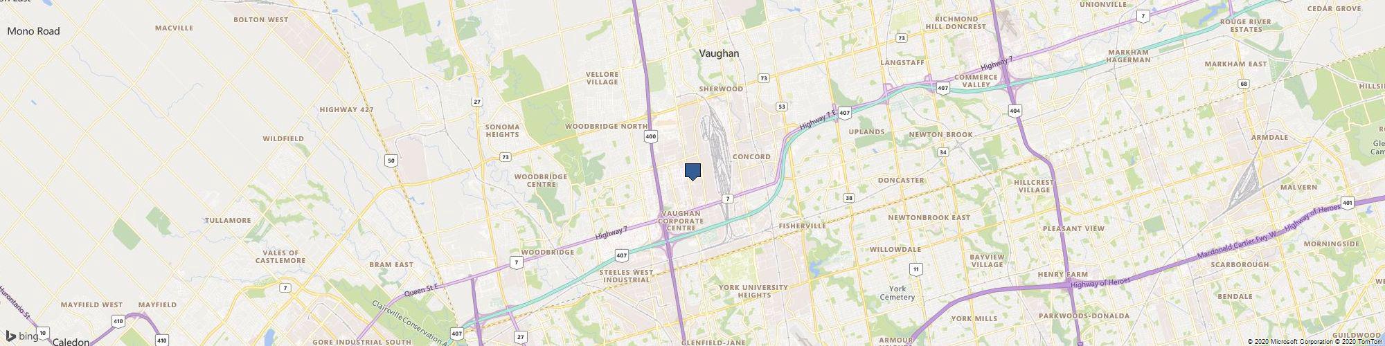 Water Damage Toronto cover photo