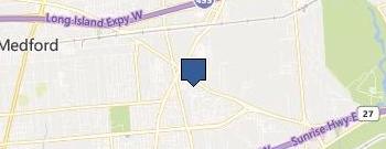 Alternative Parts Inc. location map