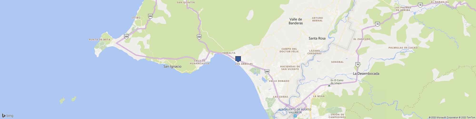 Global Real Estate Vallarta cover photo