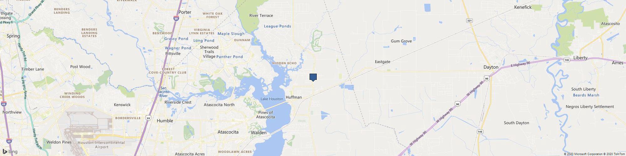 Garage Door Repair Huffman cover photo