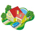 Garage Door Repair Huffman - photo 1