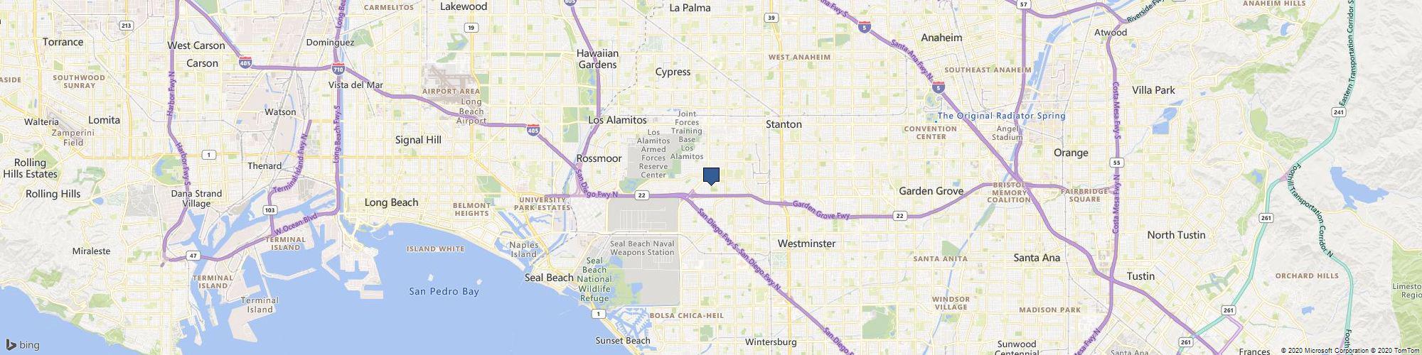 Gate Repair Garden Grove cover photo