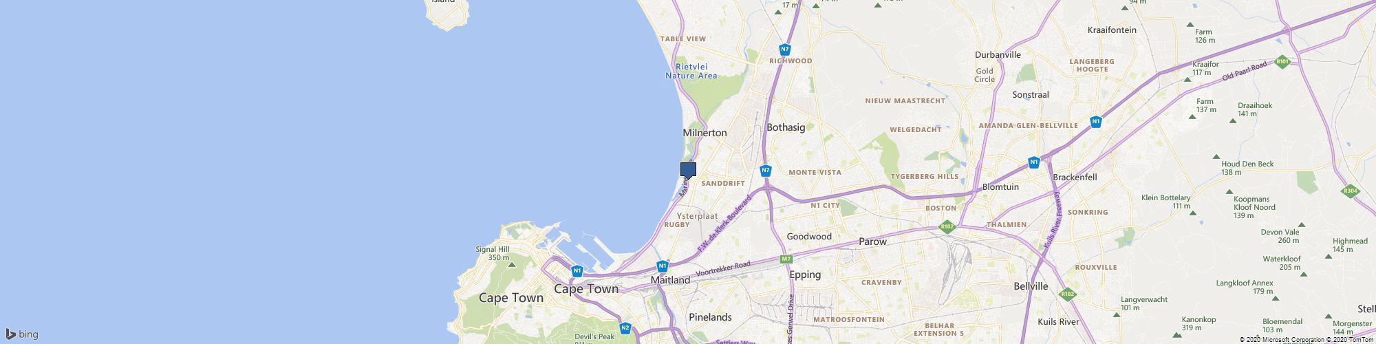 Leapfrog Milnerton Property Sales cover photo