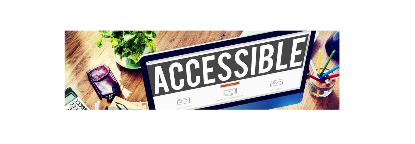 ADA Site Compliance cover photo