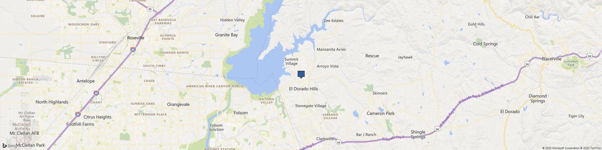 Garage Door Repair El Dorado Hills cover photo