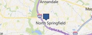 PROFESSIONALLY PAUSE location map