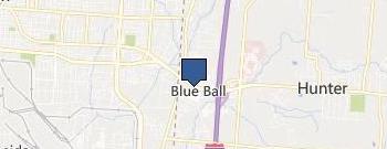 Andrade Law Office LLC, Chapter 7 & Chapter 13 Bankruptcy Attorney location map