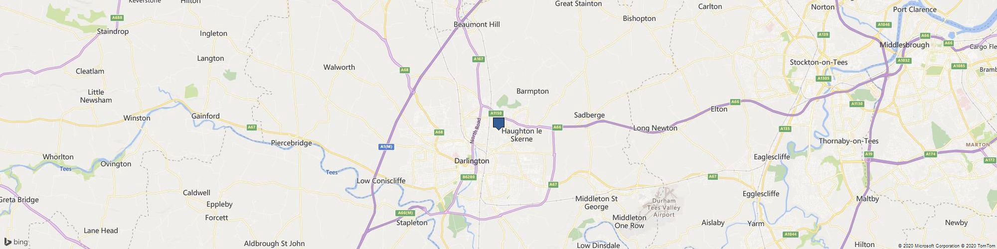 Adams Teak cover photo