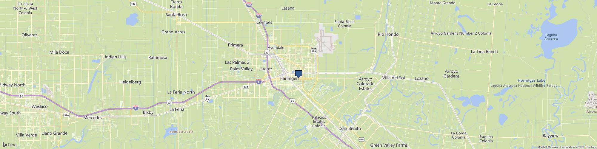 Trinity At Harrison Funeral Home cover photo