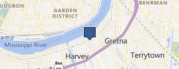 A-1 Auto & Transmission location map