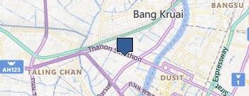 Movie2Film location map