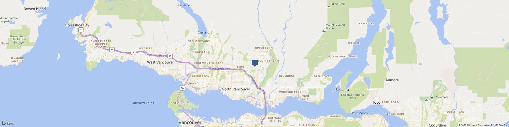 Garage Door Repair North Vancouver  BC cover photo