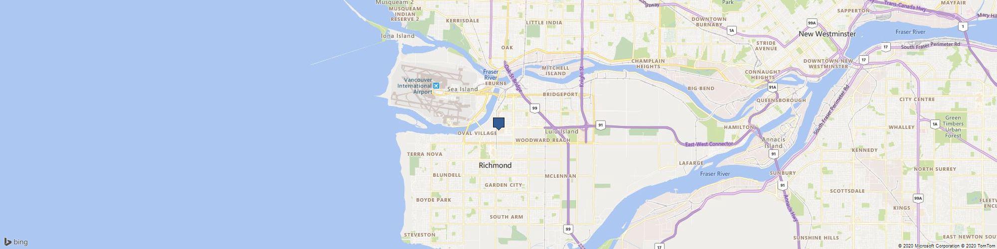 Garage Door Repair Richmond BC cover photo