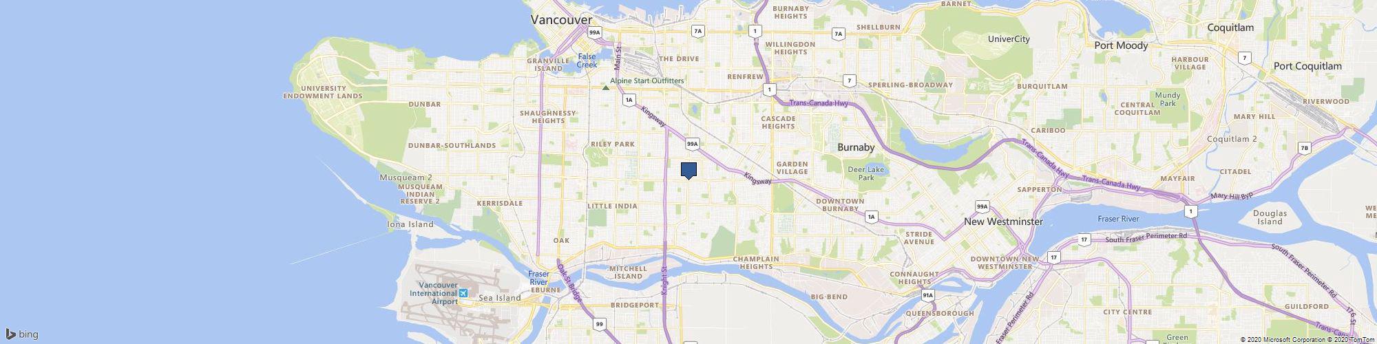 Garage Door Repair Vancouver BC cover photo