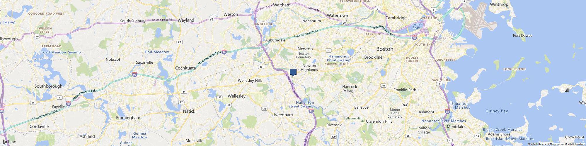 Newton Locksmith Store cover photo