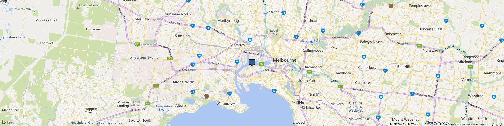 Omron Healthcare Australia cover photo