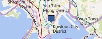 Oriental Engineering Co. Ltd 華捷洋行有限公司 location map