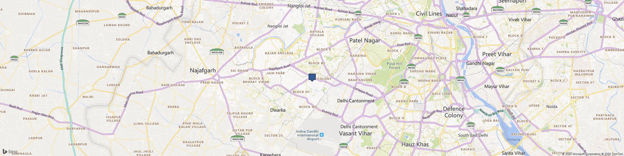 Aquafresh RO System cover photo